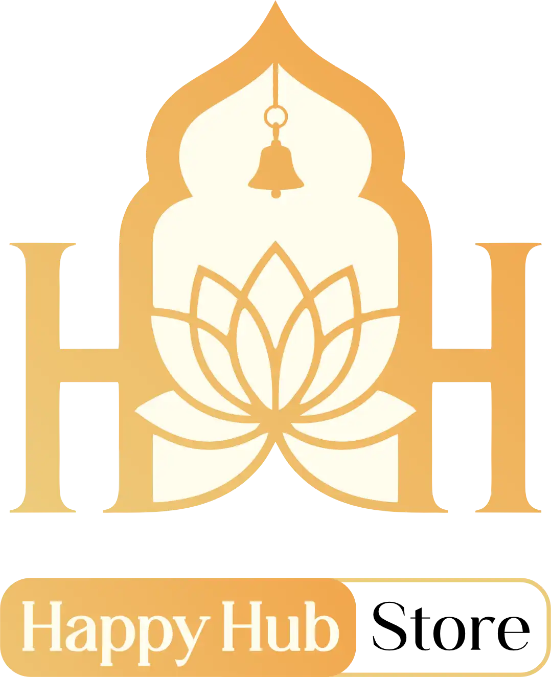 Happy Hub Store Logo