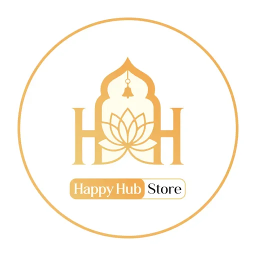 Happy Hub Store Instagram Profile
